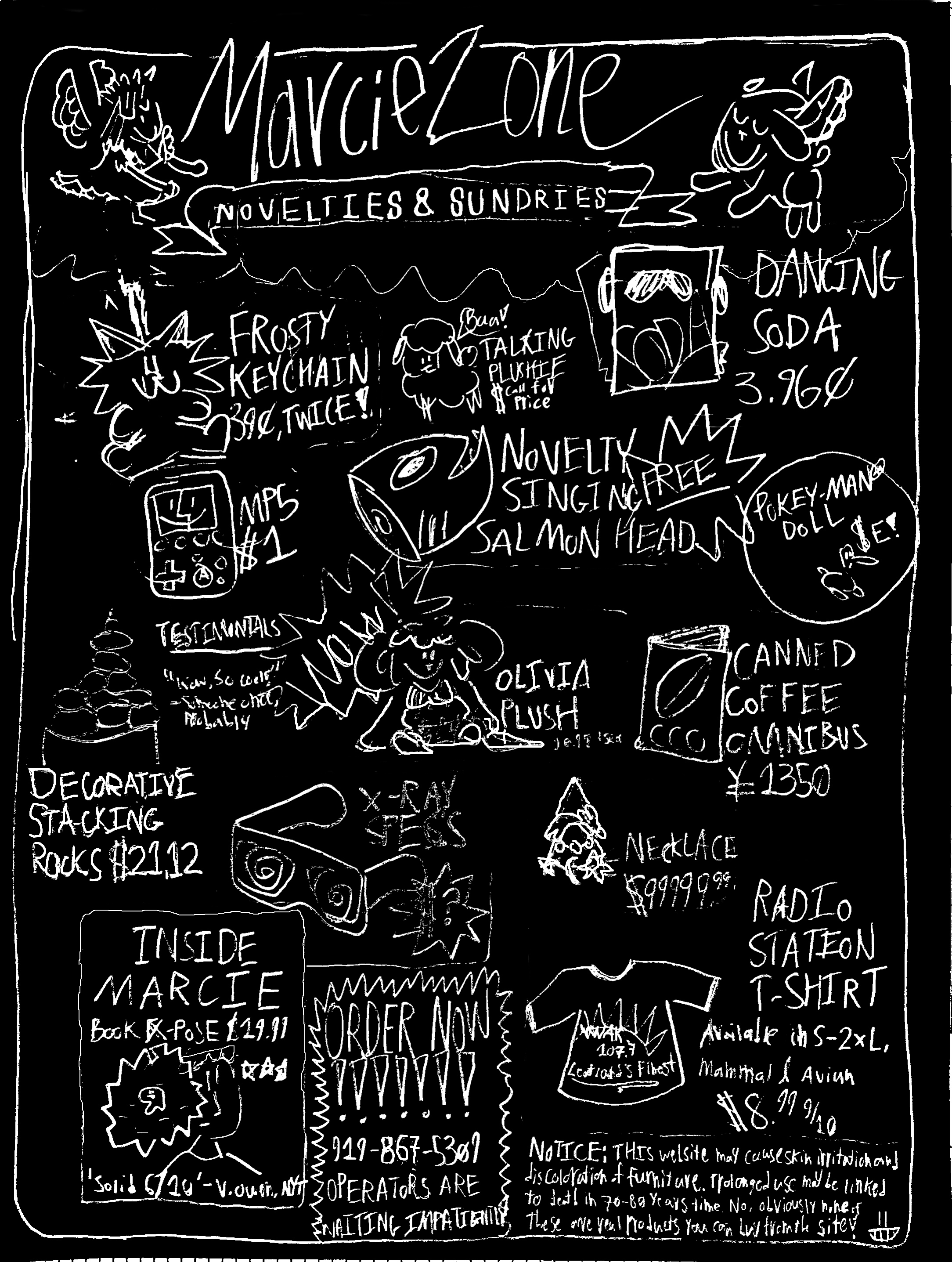 HomeScreen Interactive